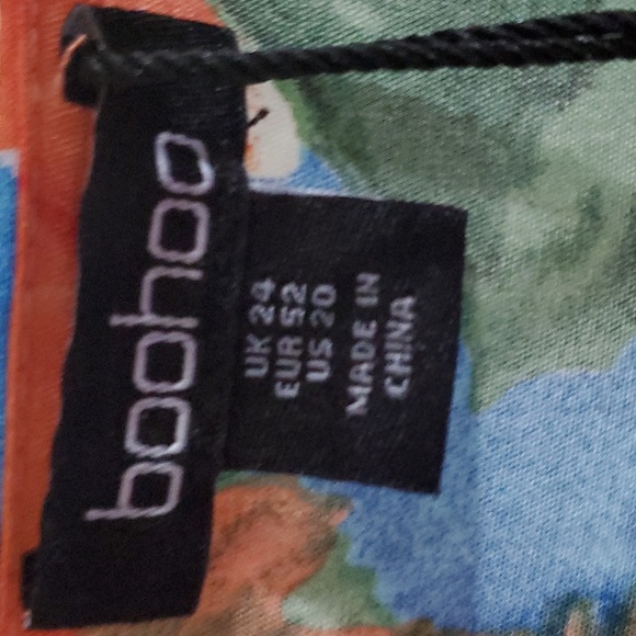 Ladies duster - Picture 2 of 3